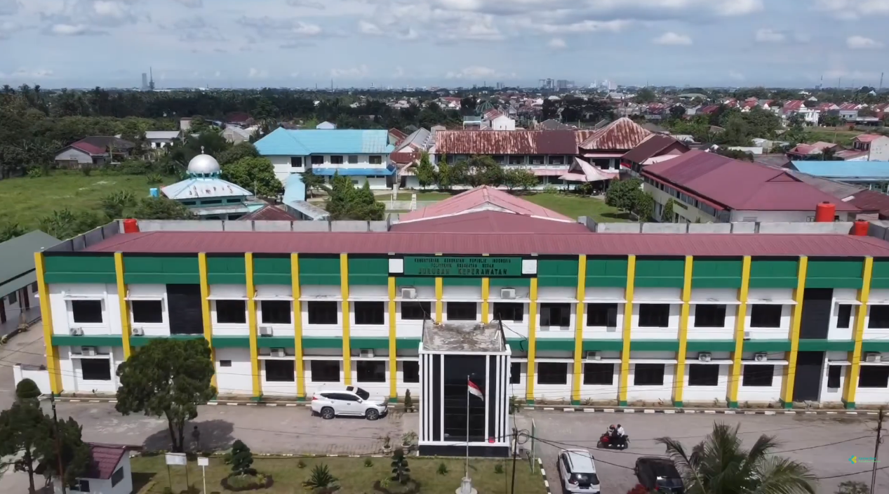 D3 Keperawatan Medan