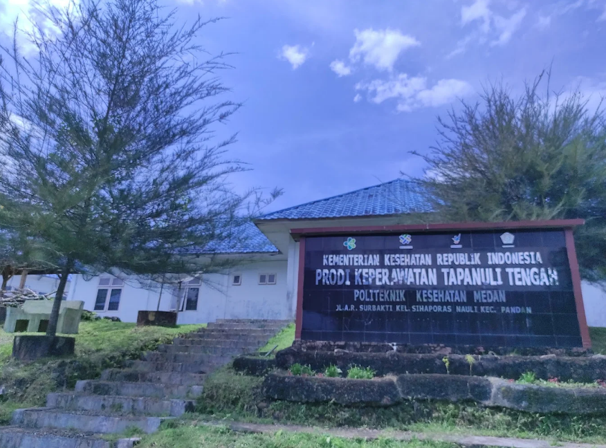 D3 Keperawatan Tapteng